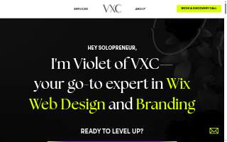 VXC Creative