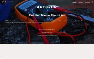 AA Electric