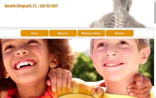 Bessette Chiropractic, PC