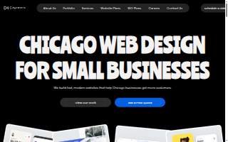 Cipherteck Web Development