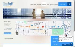 ClearStaff, Inc. of Villa Park