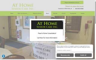Home Care, Inc.