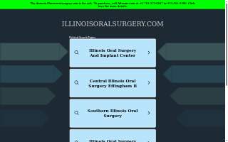 Illinois Oral Surgery and Implant Center of Naperville