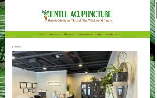 Jentle Acupuncture of Villa Park