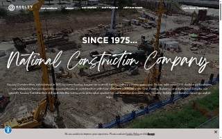 Keeley Construction of Villa Park