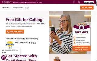 Lifeline Home Care, LLC