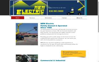 MEM Electric, Inc.
