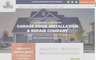 O'Connor Garage Door