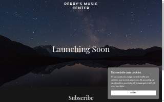 Perry's Music Center