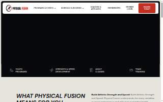 Physical Fusion