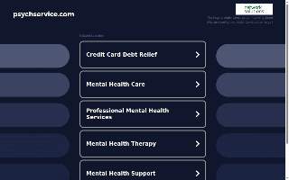 PsycHealth Services