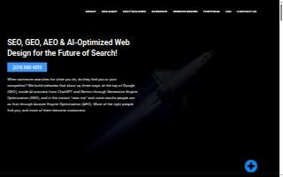 SEOLEVELUP, LLC Website Design SEO Company