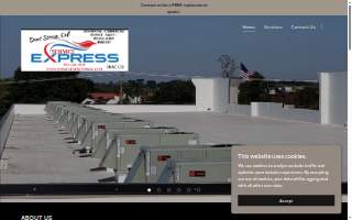 Service Express Heating and Air Conditioning