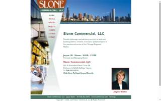 Slone Commercial, LLC of Villa Park
