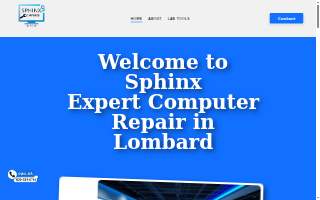 Sphinx Computer
