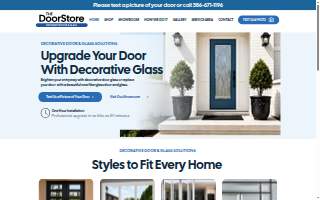 The Door Store