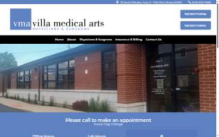 Villa Medical Arts