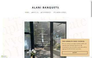 Alani Banquets