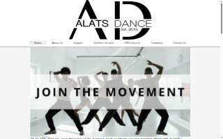 ALATS Dance