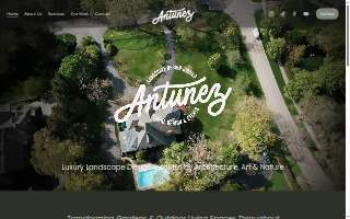 Antunez Design