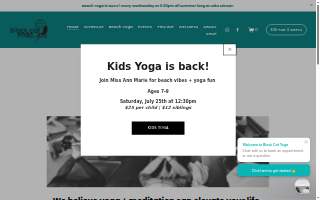 Black Cat Yoga of Libertyville