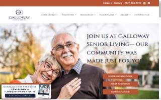 Galloway Senior Living