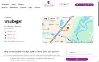 Help at Home