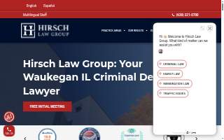 Hirsch Law Group
