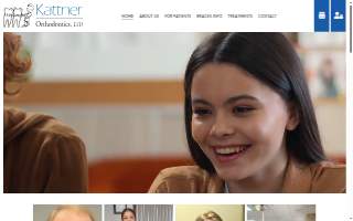Kattner Orthodontics, Ltd. of Waukegan