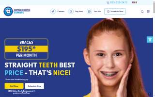 Orthodontic Experts Waukegan