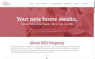 Rto Property