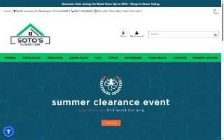 Soto’s Furniture of Waukegan