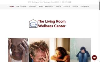 The Livingroom Wellness Center