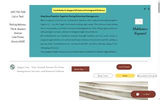 The Spagui Law Firm