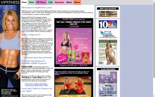 Vip Fitness of Waukegan