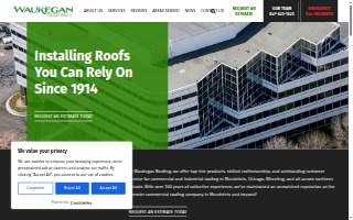 Waukegan Roofing