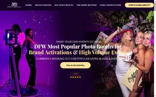 360 Event Rentals of Huntley