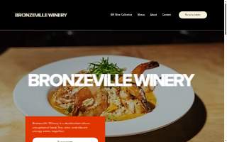 Bronzeville Winery of West Chicago