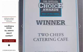 Catering Out the Box Llc