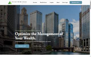 Chicago Partners Wealth Advisors