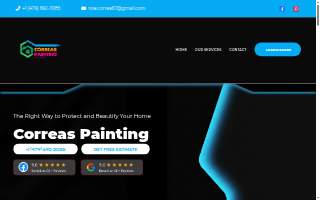 Correas Painting