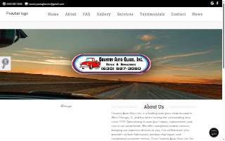 Country Auto Glass