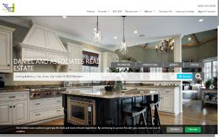 Daniel And Associates Real Estate (DAARE)