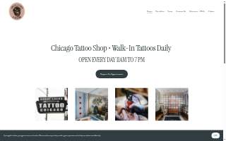 Great Lakes Tattoo