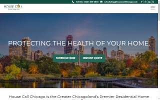 House Call Chicago of West Chicago
