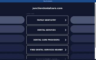 Junction Dental Care