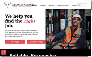 Leon Staffing, Inc