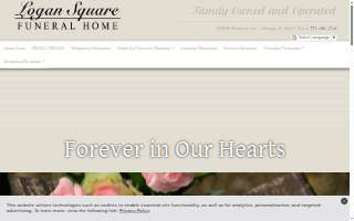 Logan Square Funeral Home