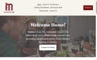 Marneris Law, P.C.