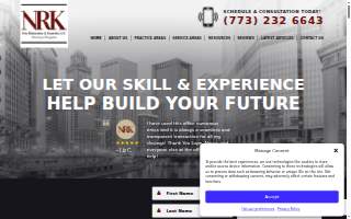 Nery Richardson & Konewko LLC